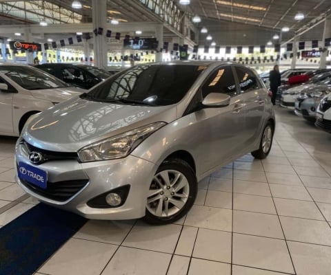 HYUNDAI HB20 1.6 A PREMIUM 2014