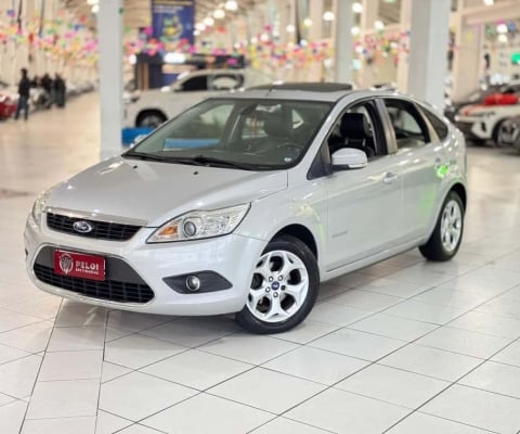 FORD FOCUS TI 2LHCFLEX 2012