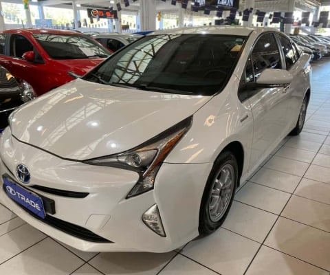 TOYOTA PRIUS 1.8 HIBRIDO TOP 2017
