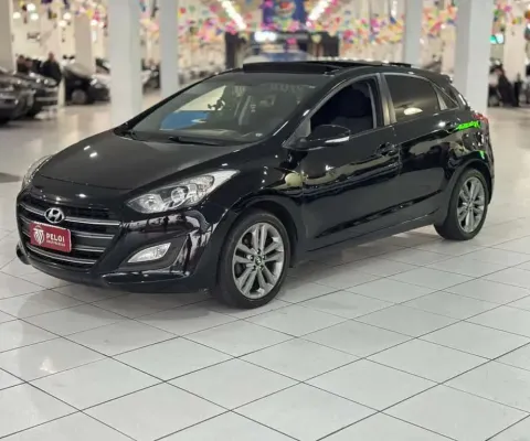 Hyundai i30 1.8 2016