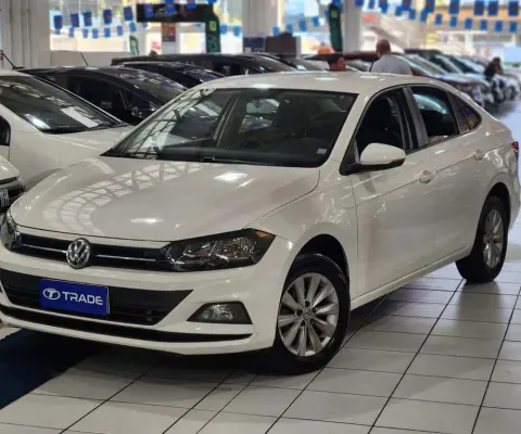 VOLKSWAGEN VIRTUS MF 2021