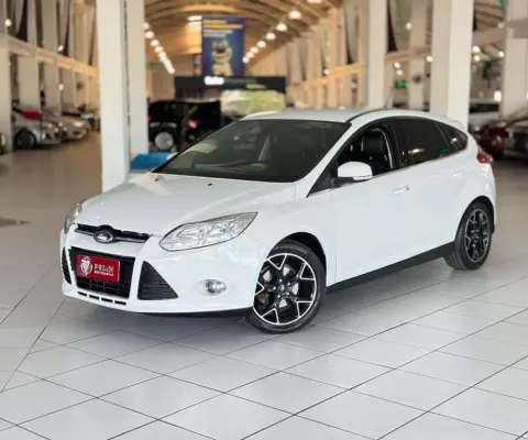 FORD FOCUS TI AT 2.0 H 2015