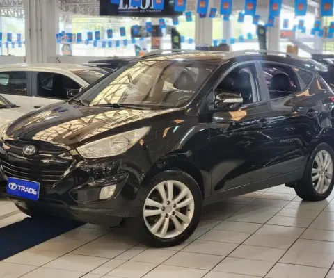 HYUNDAI X35 B 2014