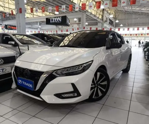 NISSAN SENTRA EXC CVT 2023