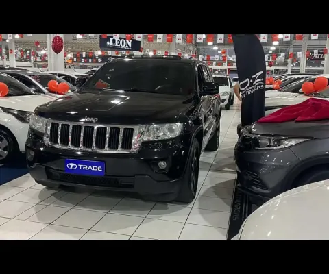JEEP GCHEROKEE LTD3.6L 2012