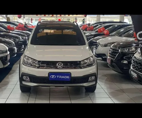 VOLKSWAGEN SAVEIRO CD CROSS MA 2019