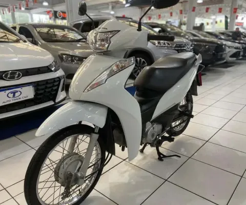 HONDA BIZ 110I 2021