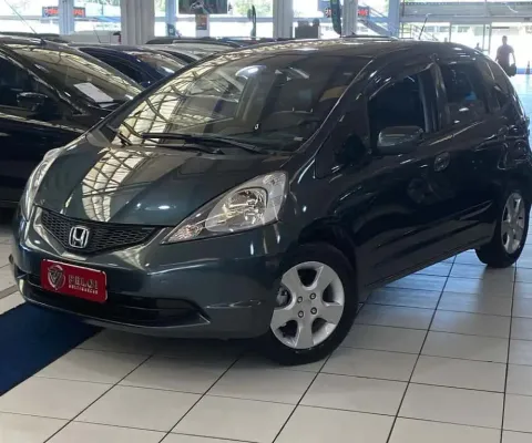 HONDA FIT LX FLEX 2009
