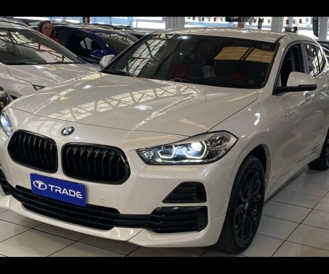 Bmw x2 s18i activeflex 2021