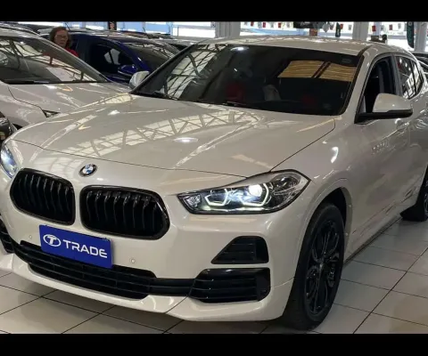 BMW X2 S18I ACTIVEFLEX 2021
