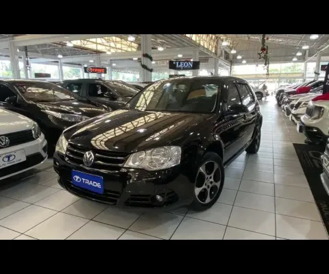 Volkswagen golf 1.6 2012