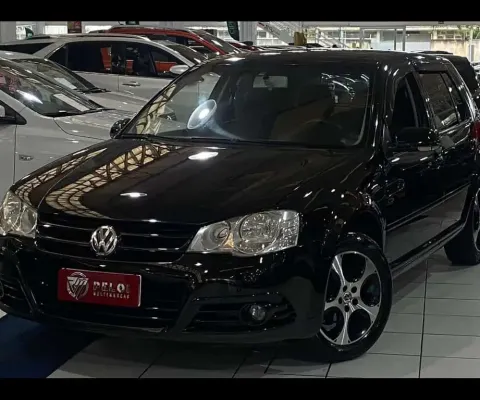 VOLKSWAGEN GOLF 1.6 2012