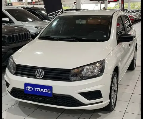 VOLKSWAGEN GOL 1.6L MB5 2021