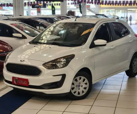 FORD KA SE 1.0 HA C 2020