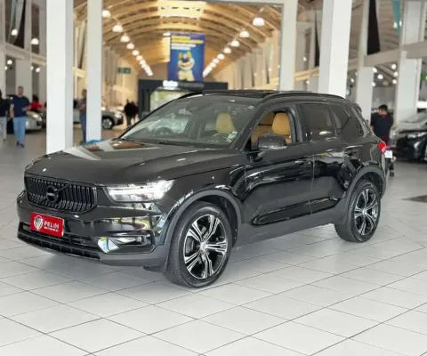 VOLVO XC40 T4 INSCRIPT 2020