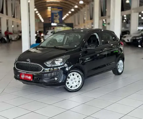 FORD KA SE PLUS 1.0 HA C 2021