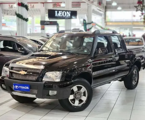 CHEVROLET S10 EXECUTIVE D 2010