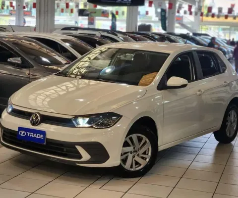 Volkswagen polo sense tsi at 2026