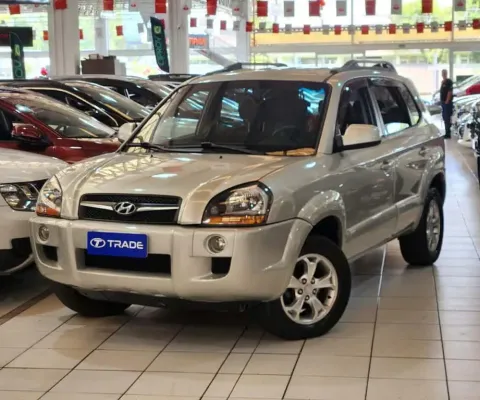 HYUNDAI TUCSON GLSB 2013