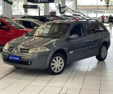 Renault meganegt dyn 16 2011