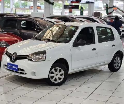 RENAULT CLIO EXP1016VH 2014