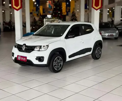 Renault kwid zen 10mt 2020
