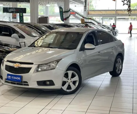 CHEVROLET CRUZE LT NB 2013