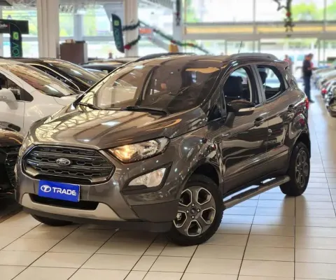 Ford ecosport fsl 1.5 2021