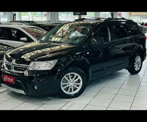 Dodge journey sxt 2015