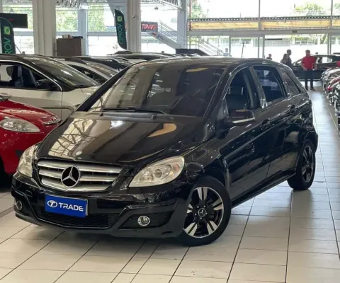 Mercedes-benz b 180 2010