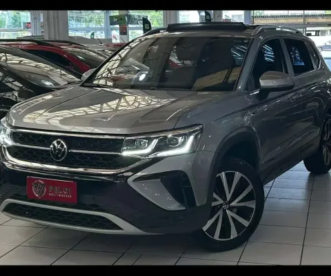 Volkswagen taos hl tsi ae 2022