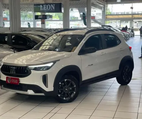 Fiat pulse audace turbo 200 aut. (hibrído) 2026