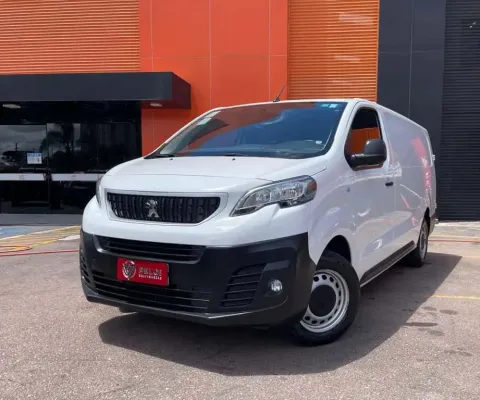 Peugeot expert cargo 2023
