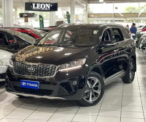 Kia sorento 2.4ex3 g27 2018
