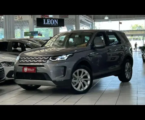 Land rover disc spt d200 se 2022