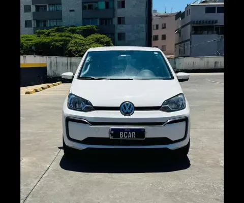 VOLKSWAGEN UP MPI MC 2020