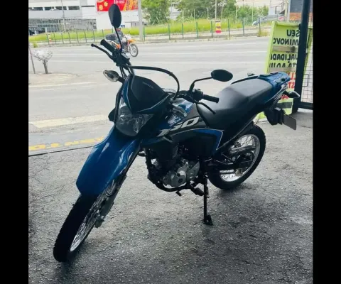 HONDA NXR160 BROS ESDD 2020