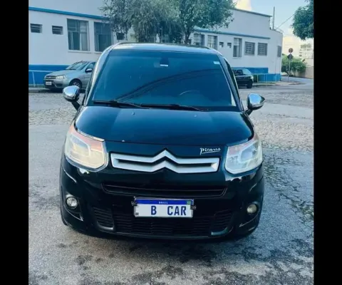 C3 PICASSO EXC M 2013