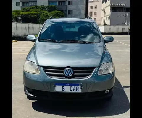 VOLKSWAGEN FOX 1.0 2009