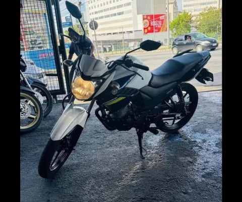 YAMAHA YS150 FAZER SED 2021