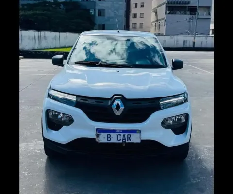RENAULT KWID ZEN 2 2023