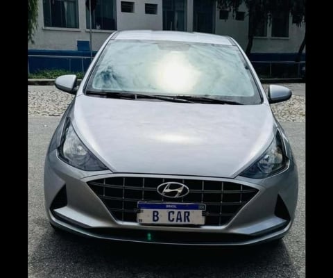 HYUNDAI HB20 1.0 12V 4P FLEX SENSE 2020