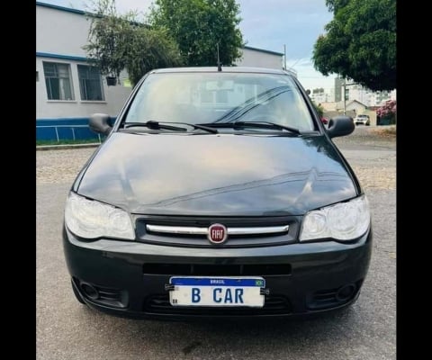 FIAT PALIO FIRE ECONOM 2013