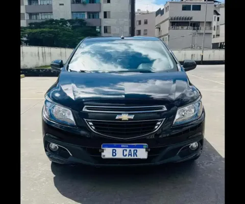 ONIX 1.4MT LTZ 2016