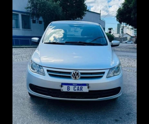 VOLKSWAGEN GOL 1.6 2012