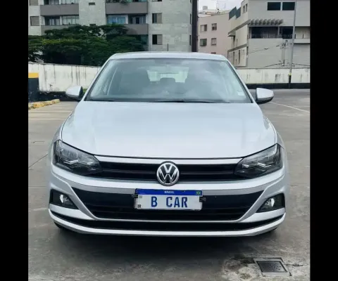 Volkswagen polo mca 2020