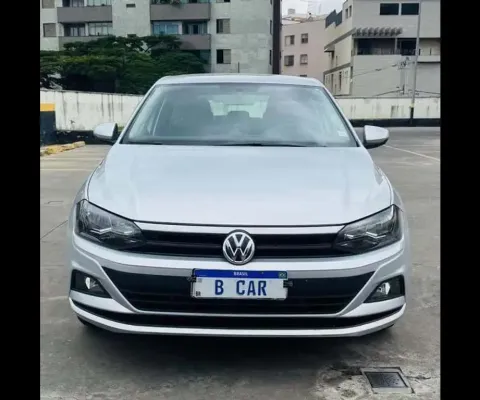 Volkswagen polo mca 2020