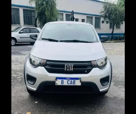 FIAT MOBI LIKE 2022