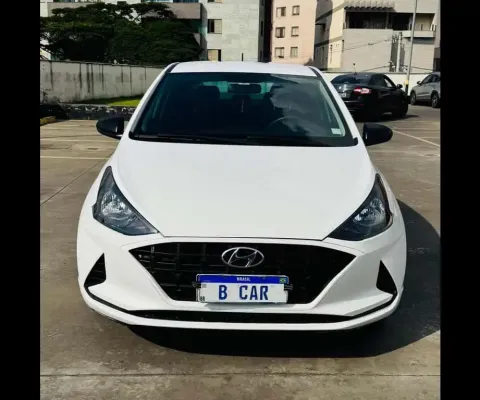 HYUNDAI SENSE 2021
