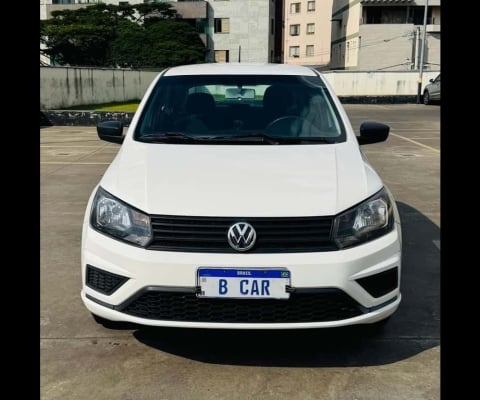 VOLKSWAGEN GOL 1.0L MC4 2021